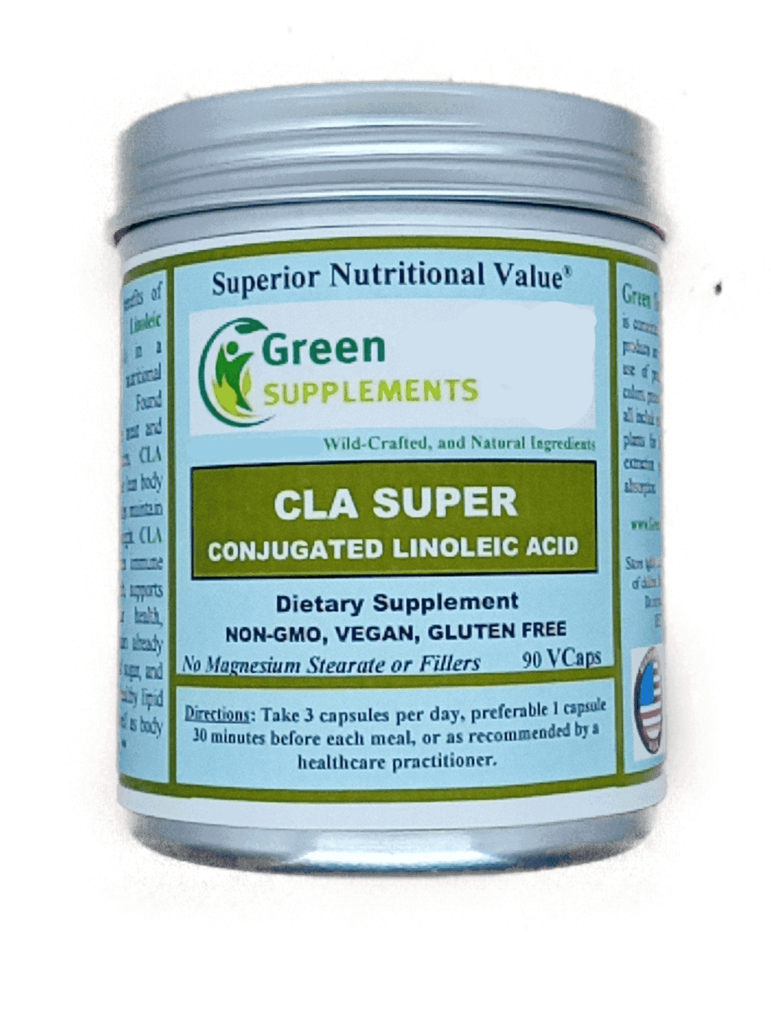 Weight Loss, CLA, Softgels